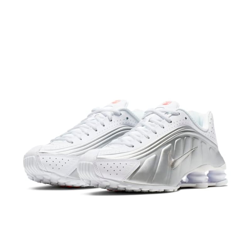 Nike Shox R4 104265-131 05