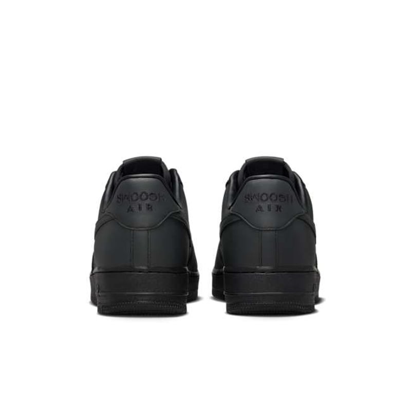 Nike Air Force 1 Low .SWOOSH HJ9348-001 06