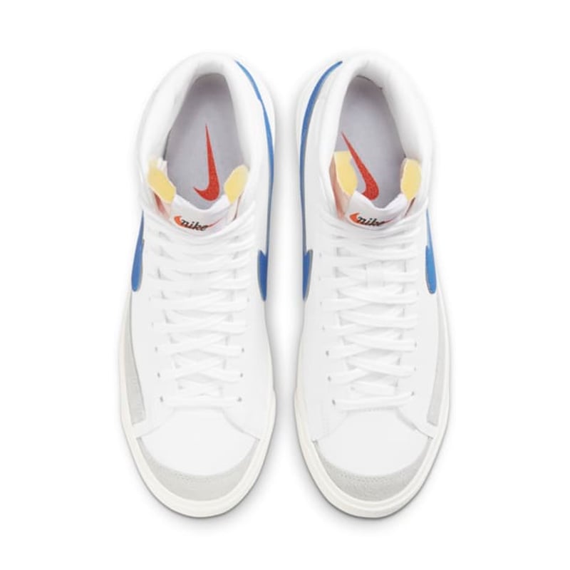 Nike Blazer Mid '77 Vintage BQ6806-103 04