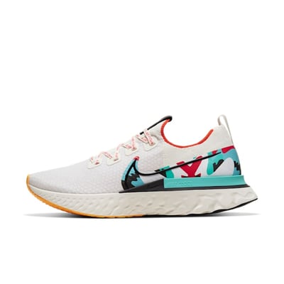 Nike React Infinity Run Flyknit CV9312-100