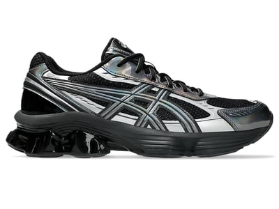 Sneakers ASICS Gel-Kinetic Fluent "Black & Graphite Grey" | Muži | Sportstyle | 00 | SPORTSHOWROOM
