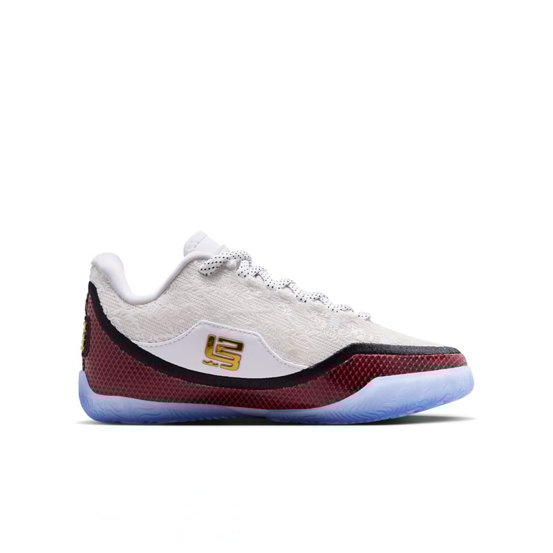 Nike LeBron 23 IQ6710-100 03