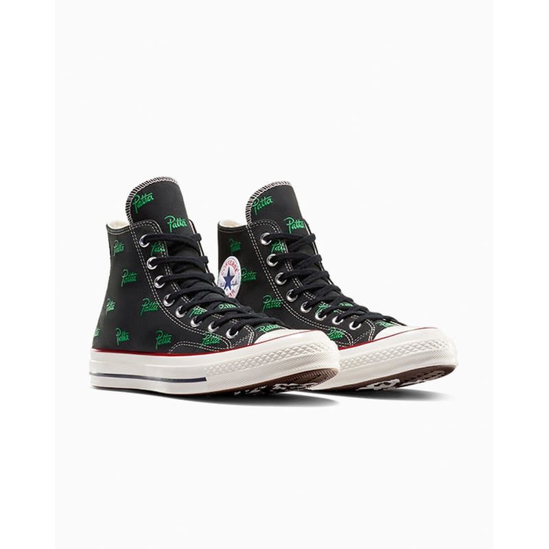 Converse Chuck 70 x Patta ‘Mini Logo Pack’ A13857C 05