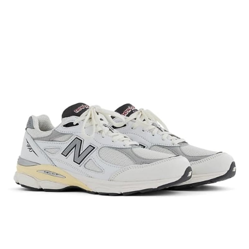 New Balance 990v3 Made in USA x Teddy Santis M990AL3 03