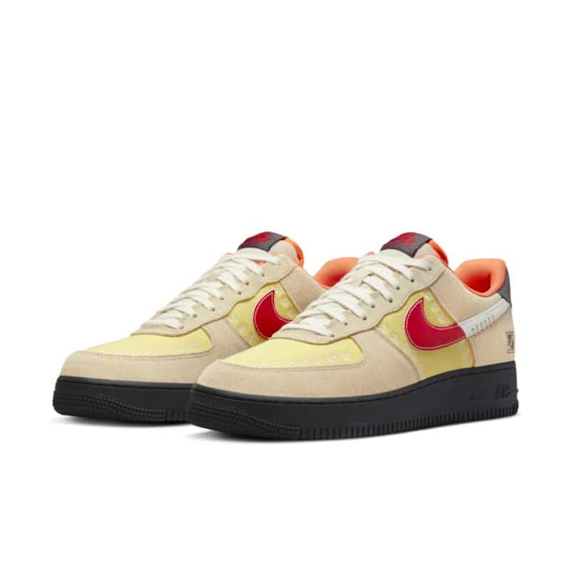Nike Air Force 1 '07 LX DZ5355-126 05