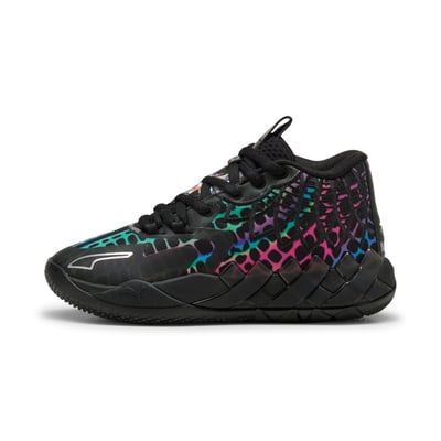 PUMA MB.01 x Teenage Mutant Ninja Turtles 311615-01