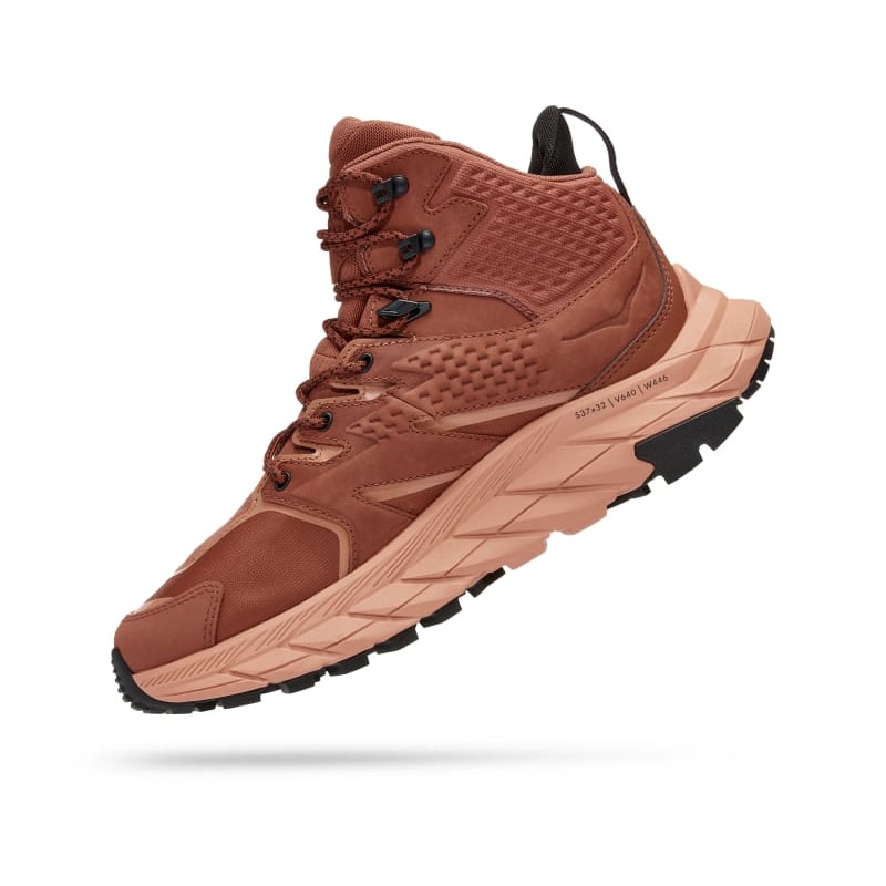 HOKA Anacapa Mid GORE-TEX 1122018-BCSB 04