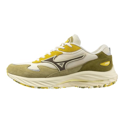 Mizuno Wave Rider Beta D1GA330911
