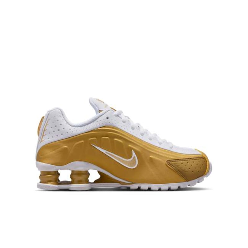 Nike Shox R4 CW2626-700 03