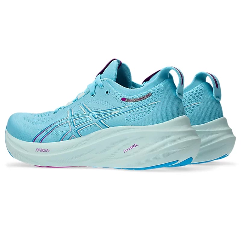 ASICS Gel-Nimbus 26 1012B601-404 03