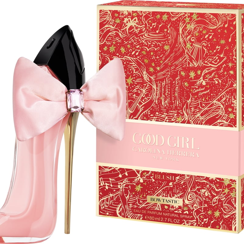 Carolina Herrera Good Girl Blush Bowtastic GOODGIRLBLUSHBOWTASTICEAUDEPARFUM 01