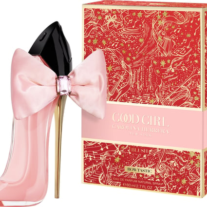 Carolina Herrera Good Girl Blush Bowtastic GOODGIRLBLUSHBOWTASTICEAUDEPARFUM 01