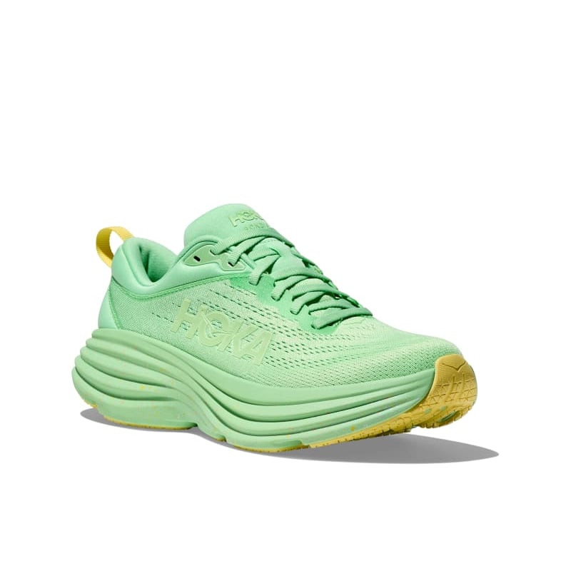HOKA Bondi 8 1123202-LMG 06