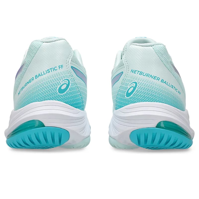 ASICS Netburner Ballistic FF 3 1052A069-406 05