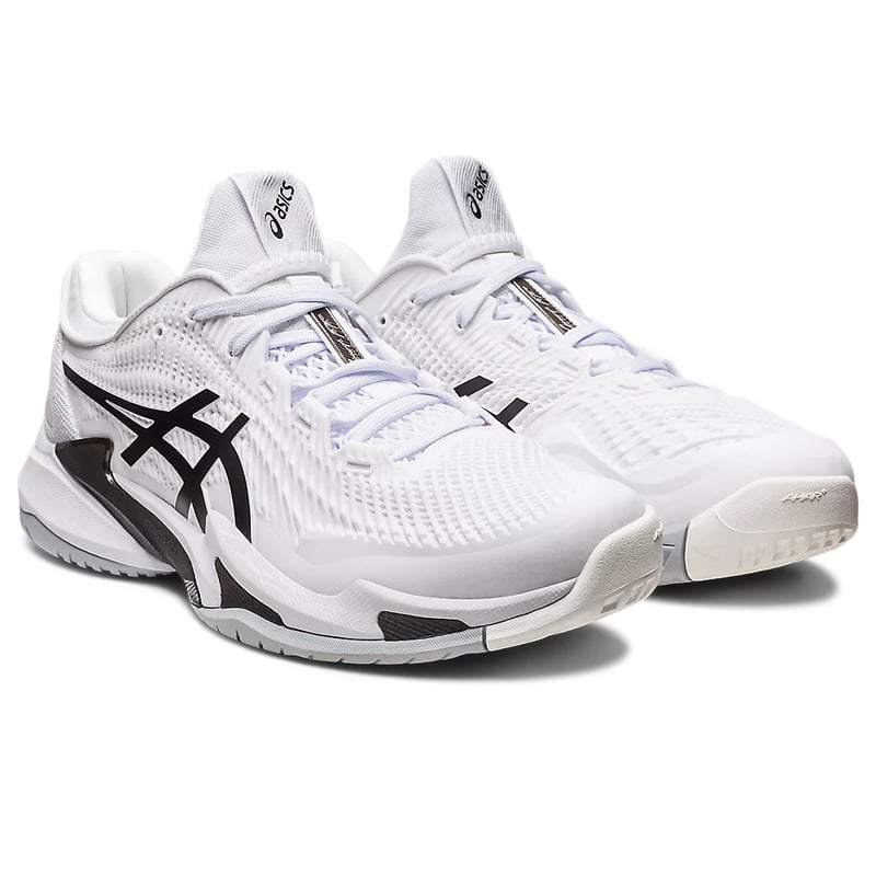 ASICS Court FF 3 1041A370-100 02