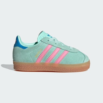 adidas Gazelle Comfort Closure Elastic Lace JP7135
