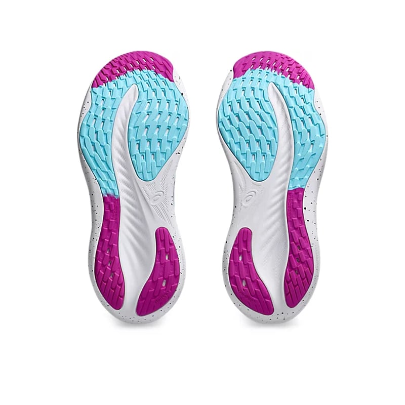 ASICS Gel-Nimbus 26 1012B601-102 07