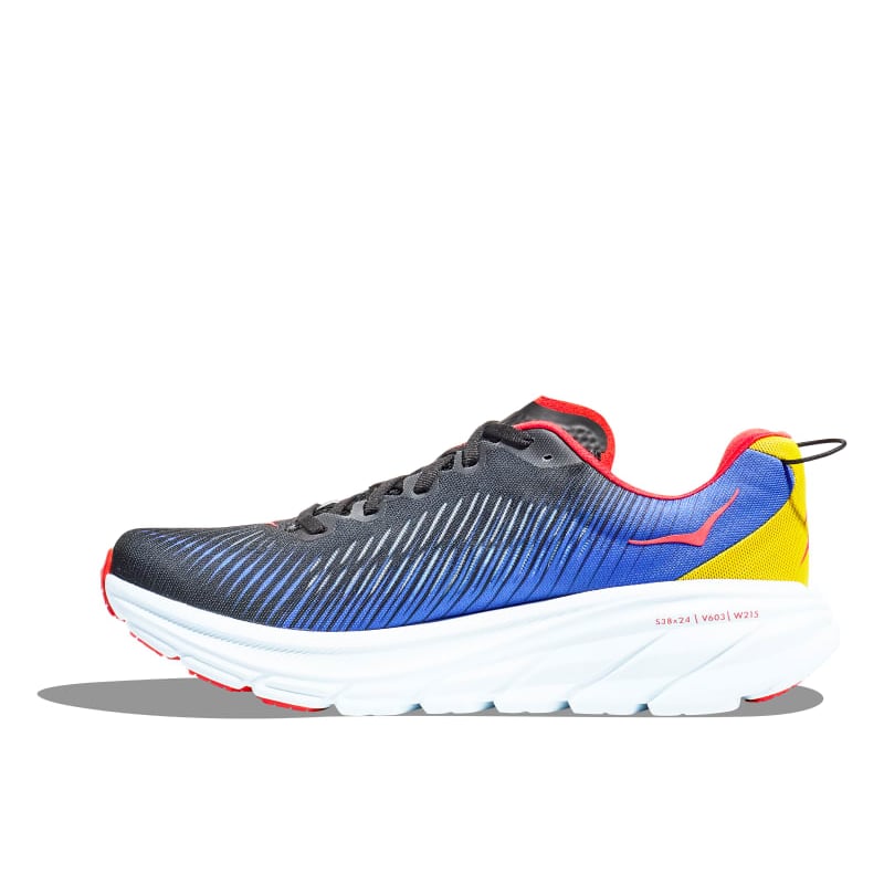 HOKA Rincon 3 1119395-BDGB 08