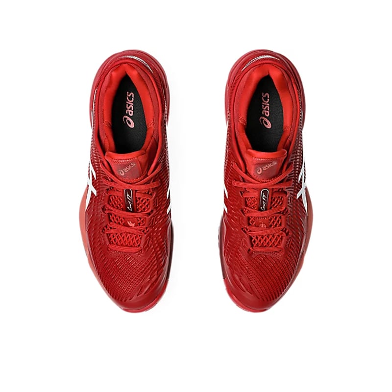 ASICS Court FF 3 Novak 1041A361-962 06