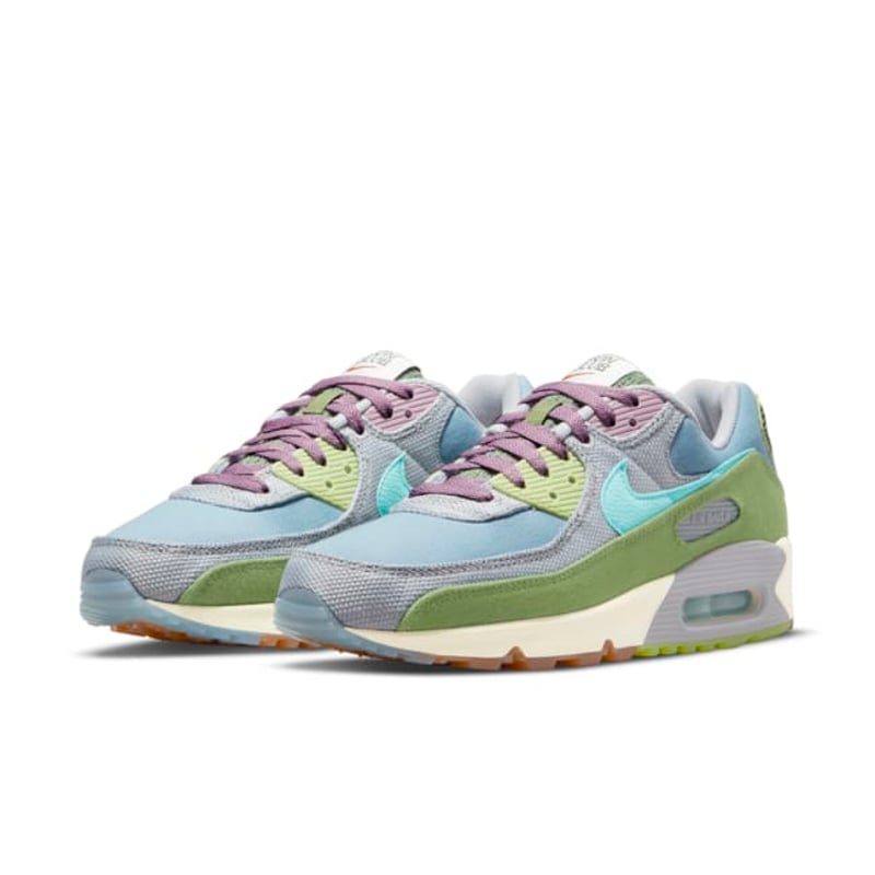 Nike Air Max 90 SE DM0036-400 05