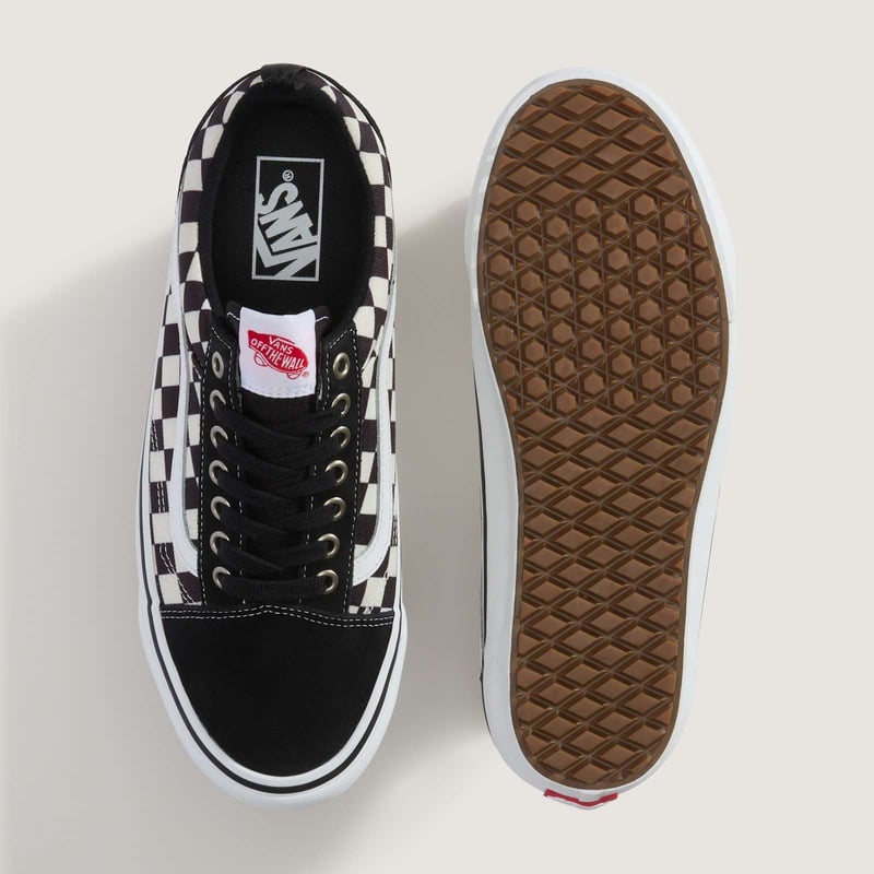 Vans Old Skool Insulated VN000DC6841 03