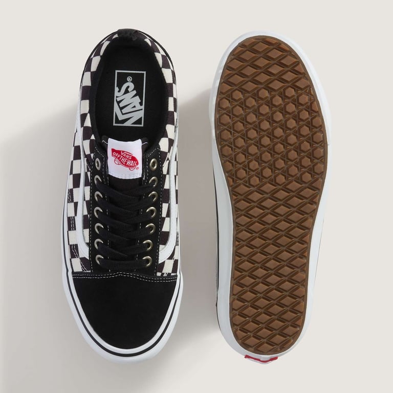 Vans Old Skool Insulated VN000DC6841 03