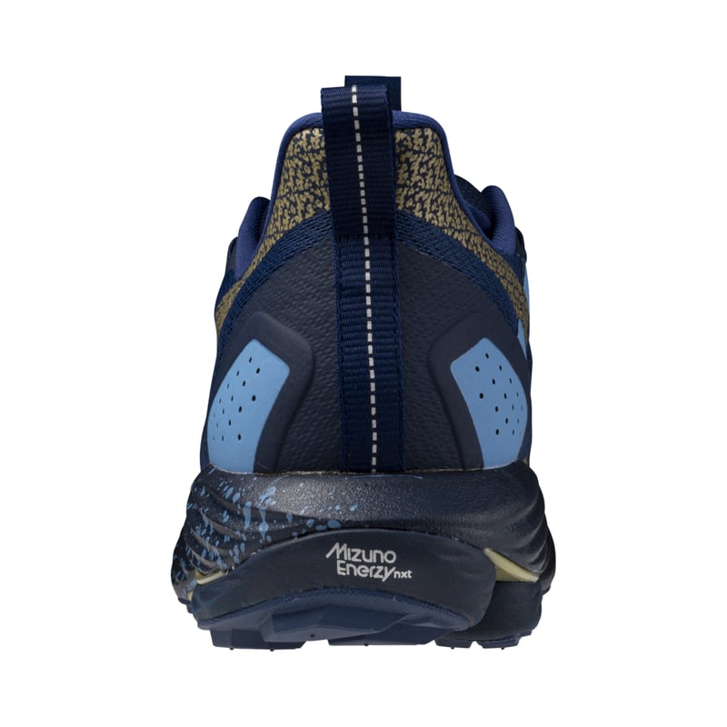 Mizuno Wave Rider TT 2 J1GC243201 05