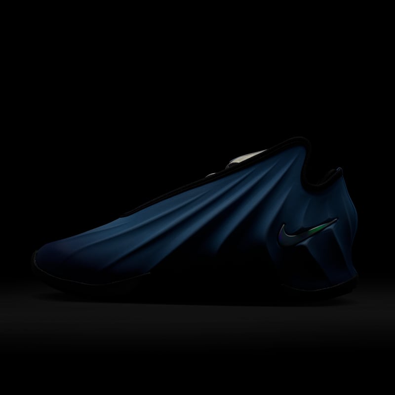 Nike G.T. Future Koripallokengät "Ice Blue" | Miehet | Koripallo | 09 | SPORTSHOWROOM