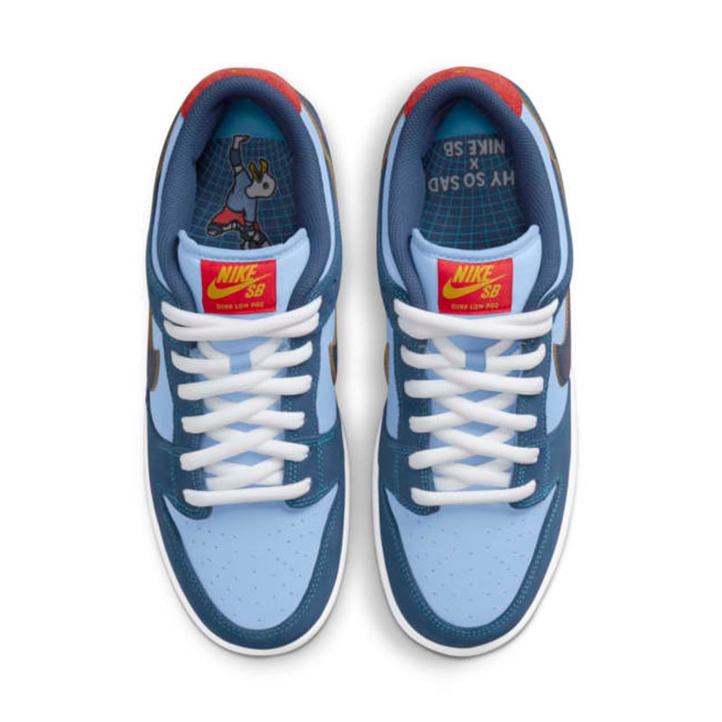 Nike SB Dunk Low Pro DX5549-400 04