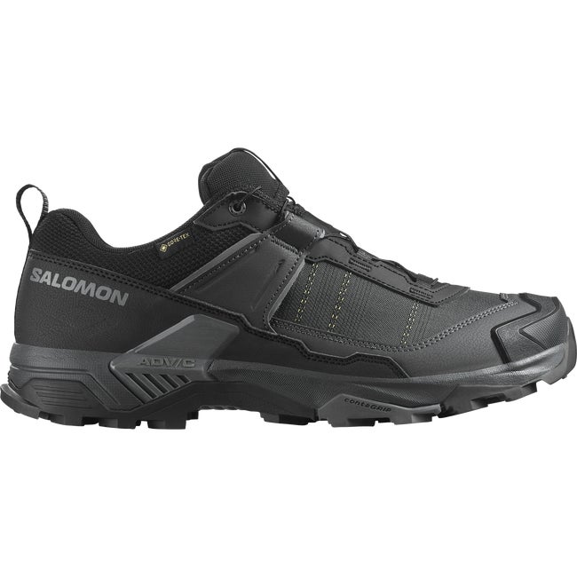 Salomon X Ultra 5 Mid GORE-TEX (Wide)