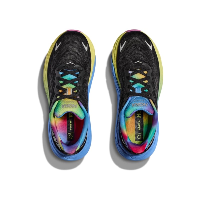 HOKA Arahi 6 1123194-BKSV 02