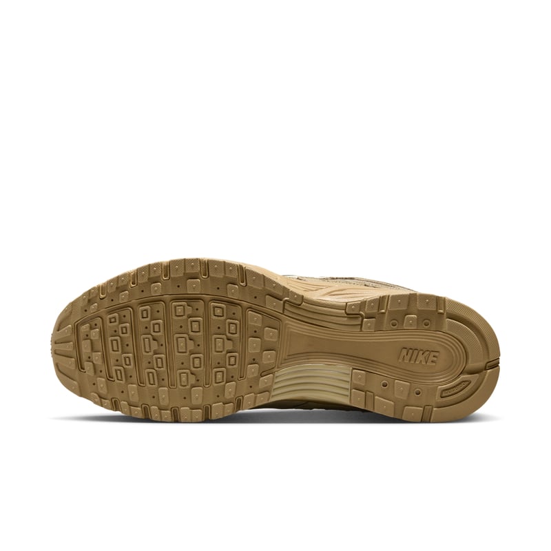 Tenisice Nike P-6000 Premium CORDURA "Filbert & Desert Khaki" | Muškarci | Sportstyle | 01 | SPORTSHOWROOM