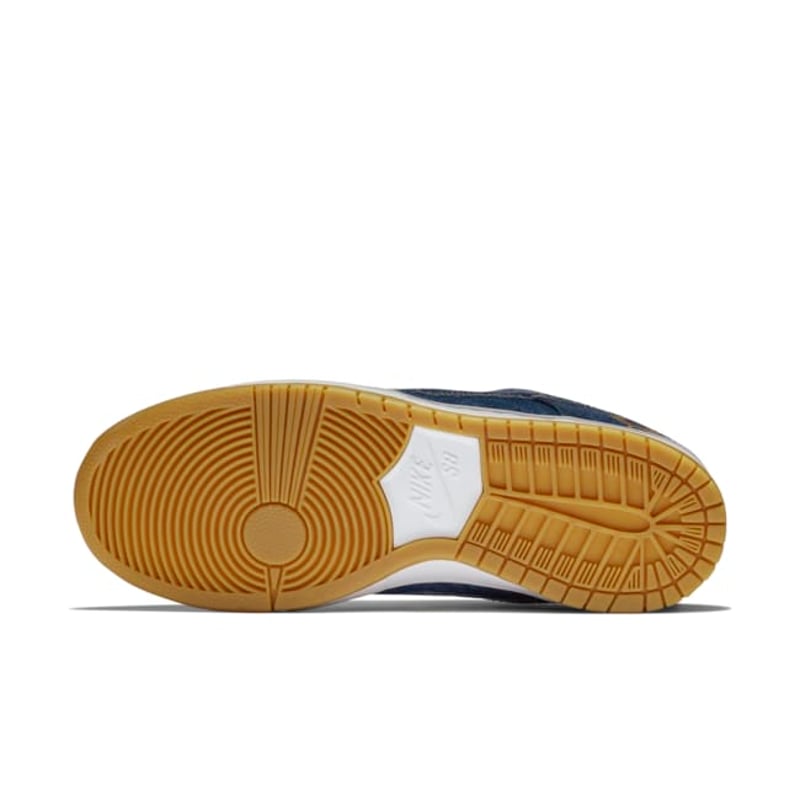 Nike SB Dunk Low TRD QS 883232-441 02