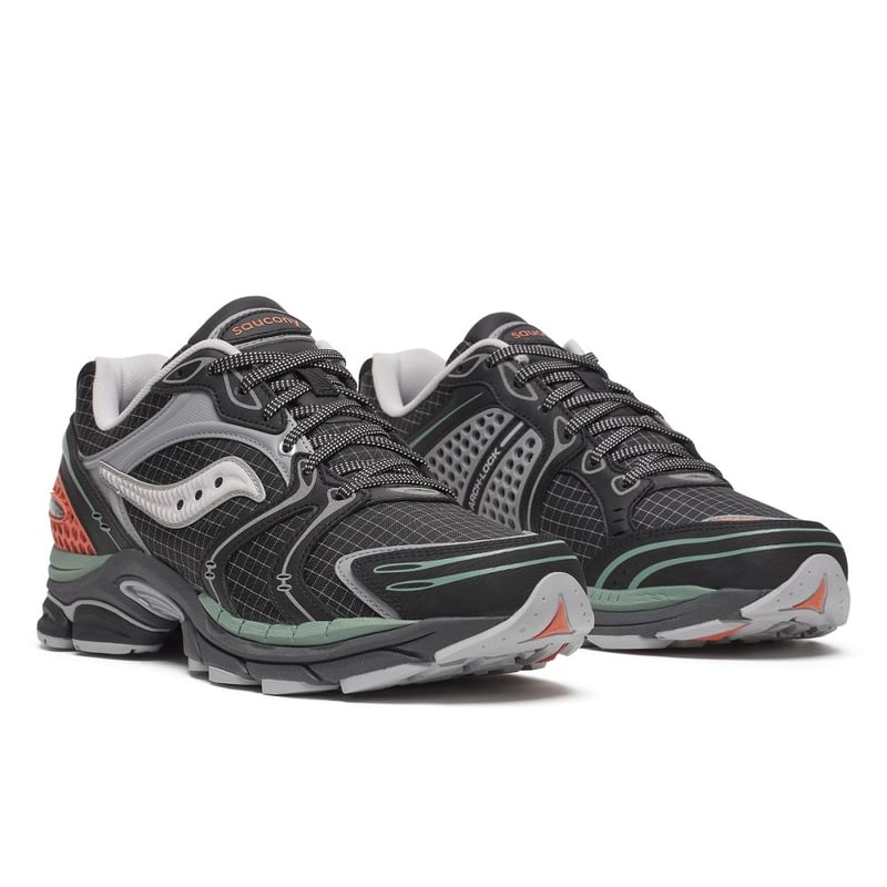 Saucony ProGrid Triumph 4 S70937-1 02