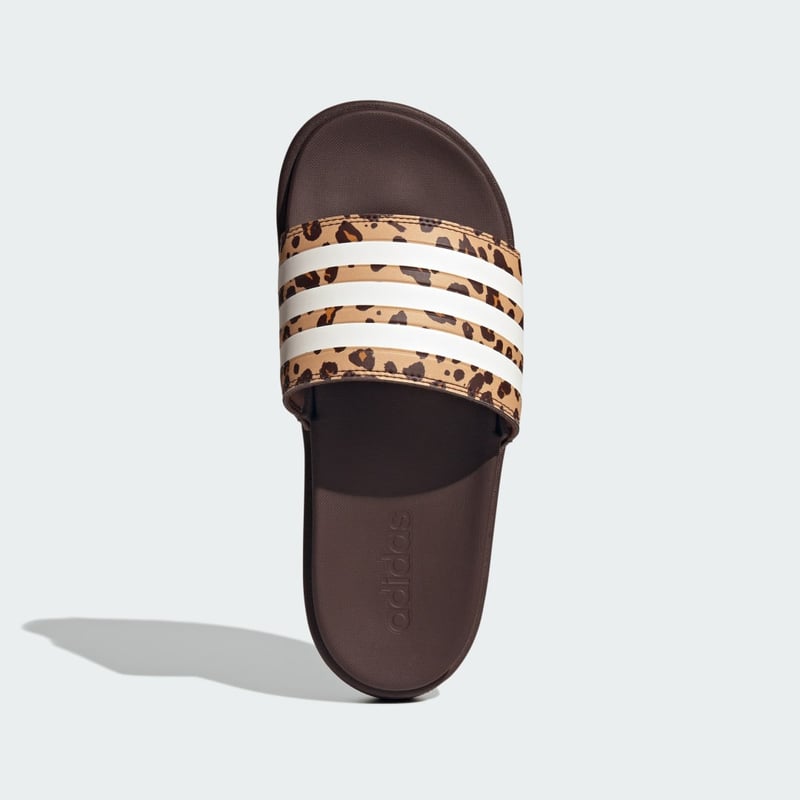 adidas Adilette Platform JR9234 02
