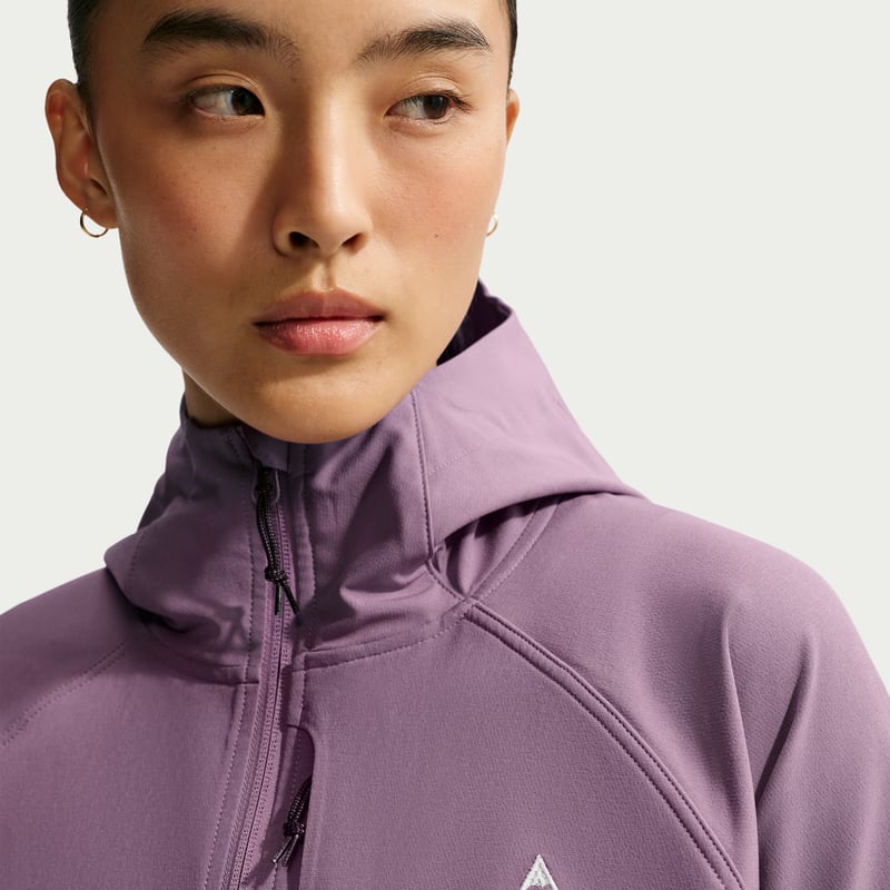 Zaketa Nike ACG Cloud Trekker Full-Zip "Violet Dust" | Γυναίκες | Πεζοπορία | 03 | SPORTSHOWROOM