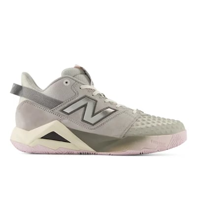 Buty do tenisa New Balance Coco CG2 "Faded Black & White" | Kobiety | Tenis | 00 | SPORTSHOWROOM