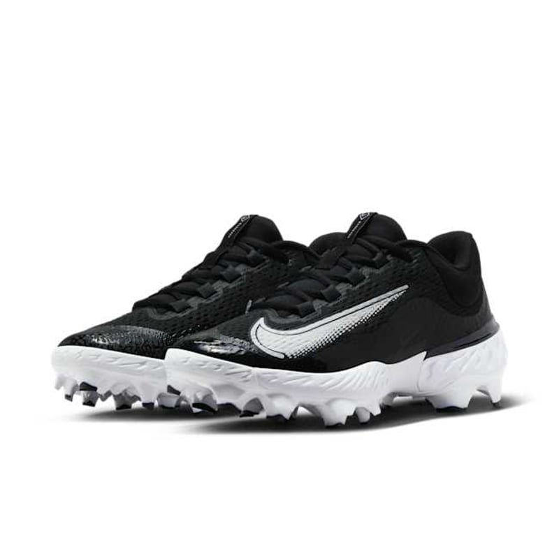 Nike Alpha Huarache Elite 4 Low MCS FD6221-001 05