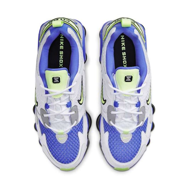 Nike Shox TL Nova CV3602-100 04