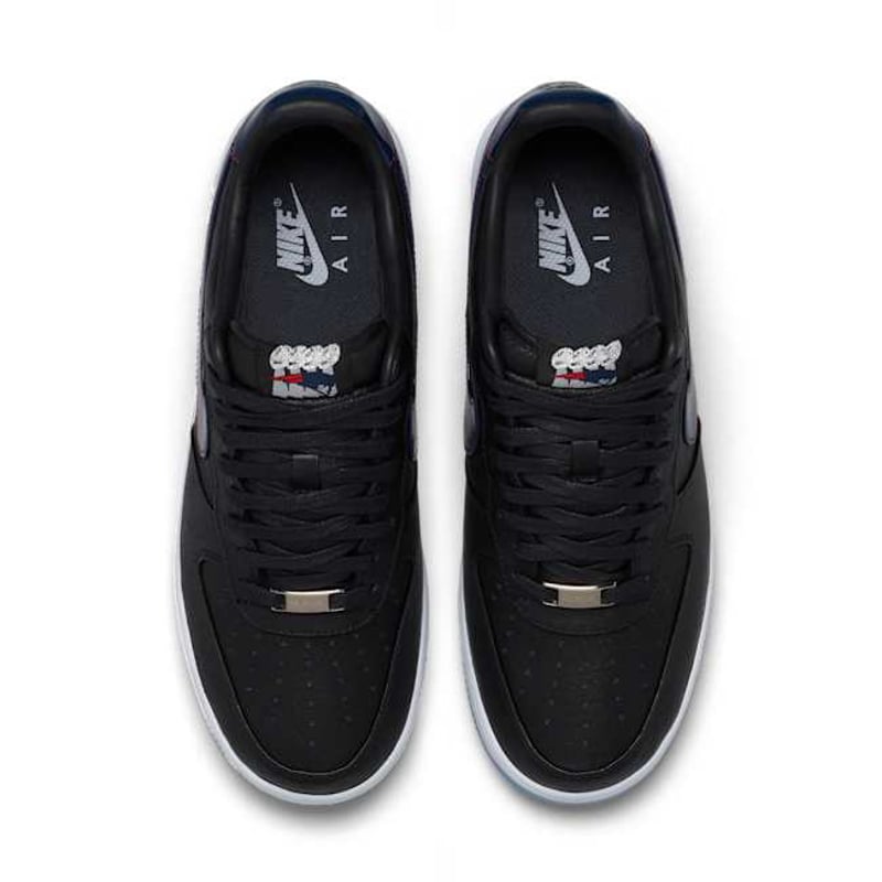 Nike Lunar Force 1 x Patriots 836341-001 04