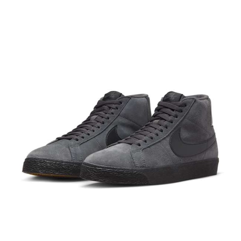 Nike SB Zoom Blazer Mid FD0731-001 05