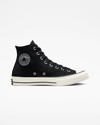 Converse Chuck 70 Suede High A01458C