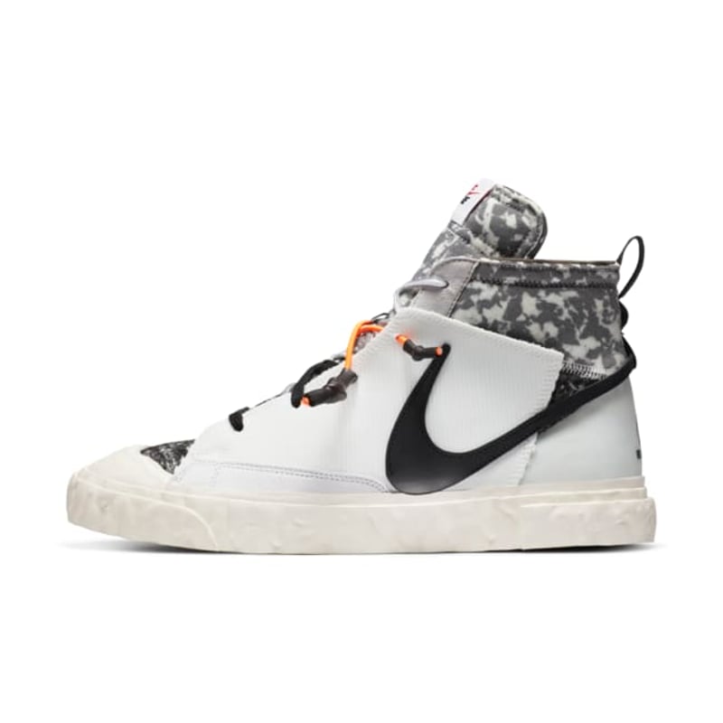 Nike Blazer Mid x READYMADE CZ3589-100 01