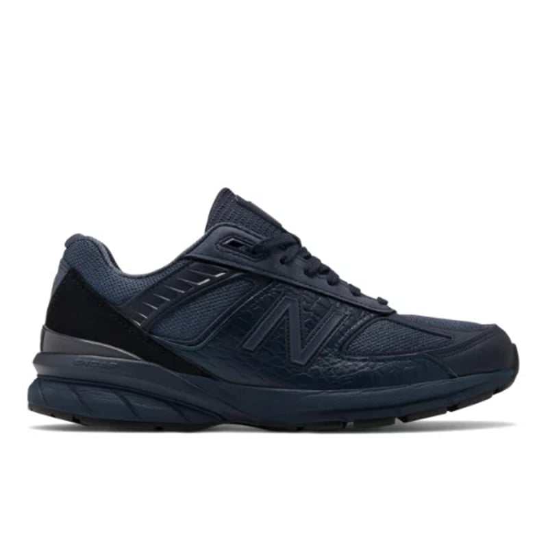 New Balance 990v5 Made in USA x Engineered Garments M990EGN5 01