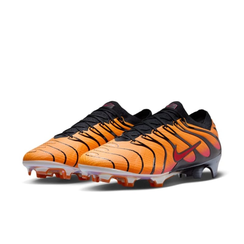 Nike Mercurial Vapor 15 x Air Max Plus FG FJ2704-001 05