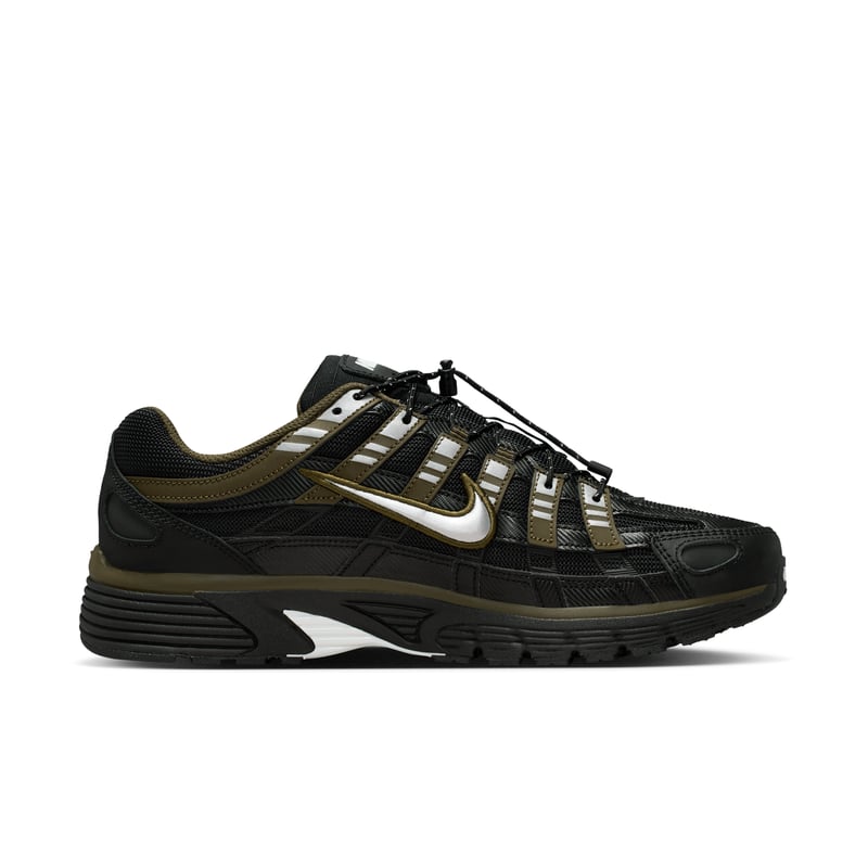 Nike P-6000 sneakers "Black & Dark Hazel" | Herre | Sportstyle | 02 | SPORTSHOWROOM