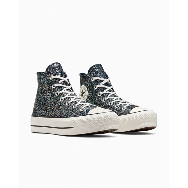 Converse Chuck Taylor All Star Lift Platform A09551C 05