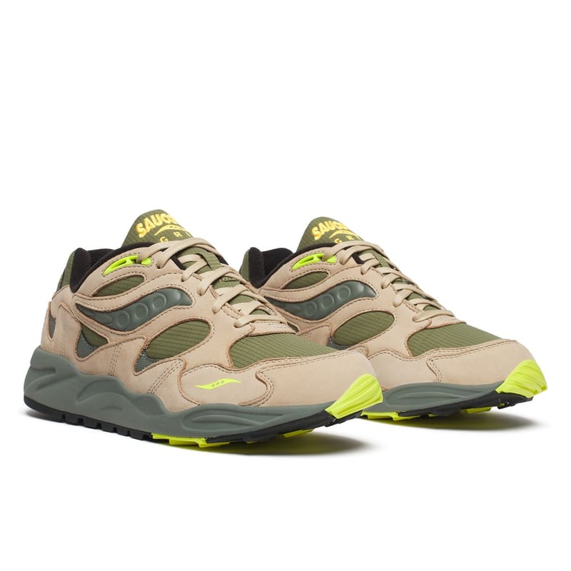 Saucony Grid Shadow 2 Premium S70846-2 02
