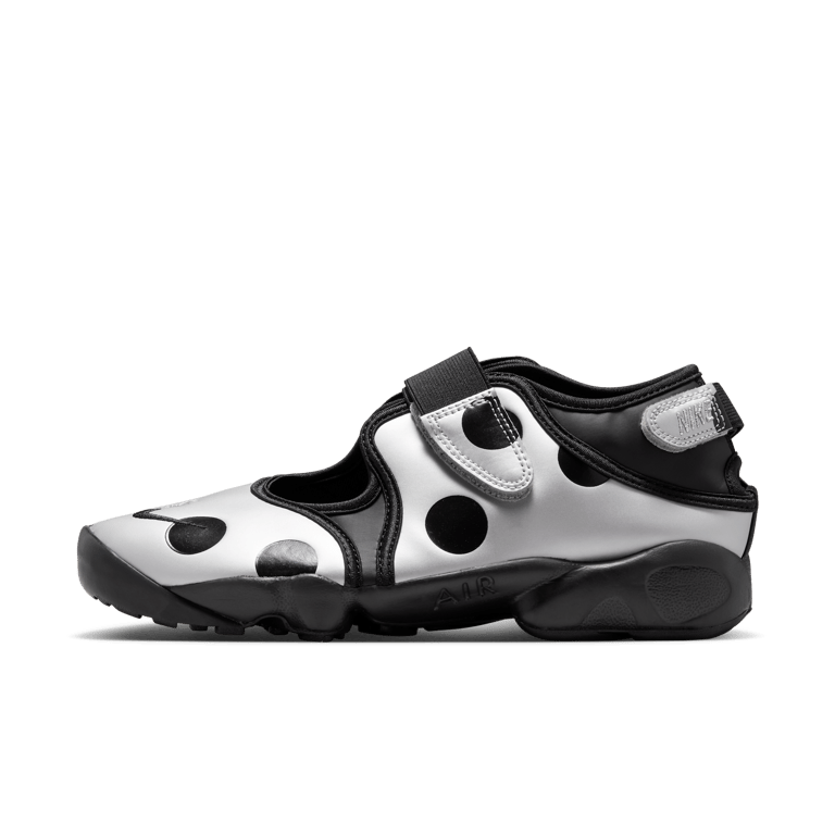Nike Air Rift ‘Polka Dots’