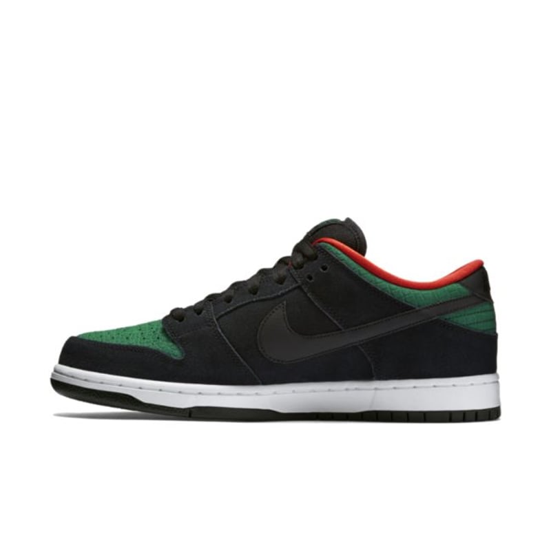 Nike SB Dunk Low Pro 304292-055 03